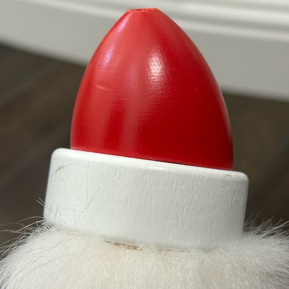 Seiffener Nubknackerhaus German Nutcracker Santa BellBox Christian Ulbricht READ - Picture 15 of 16